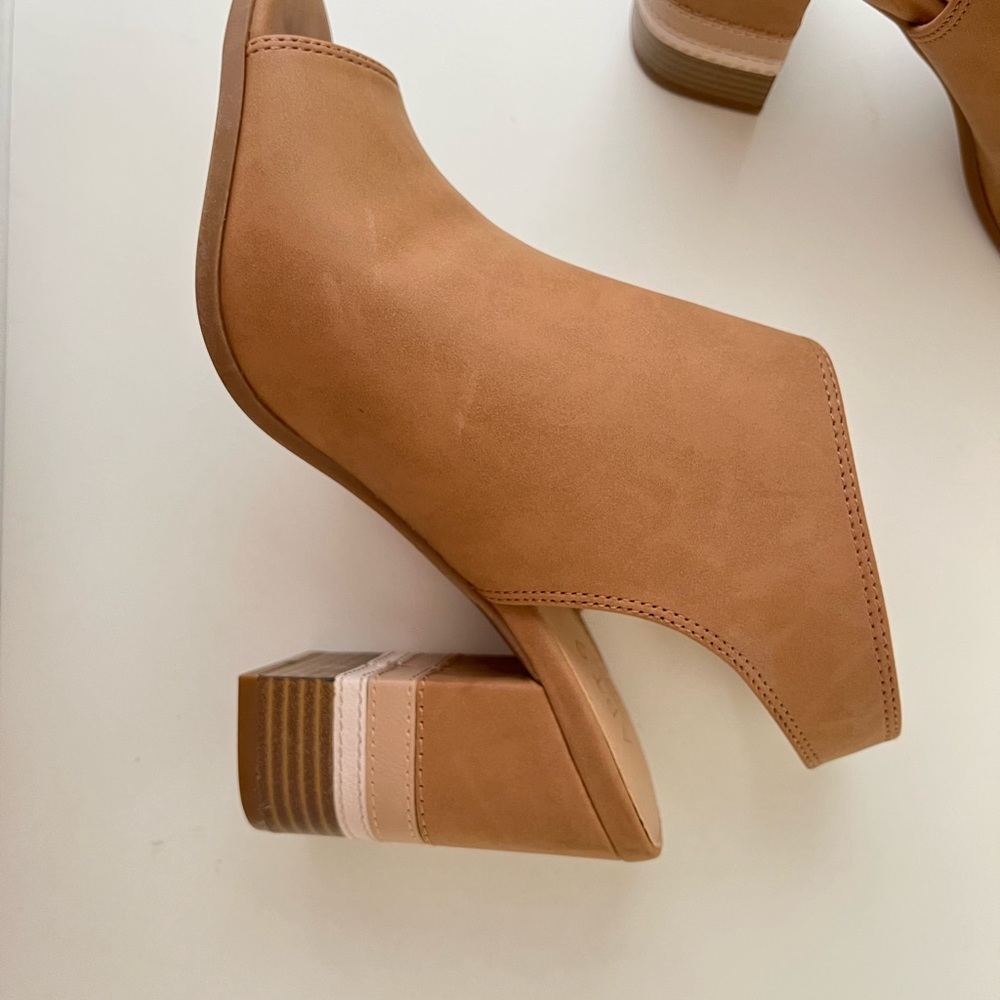 Apt 9 Women’s Heels Size 7 - image 4